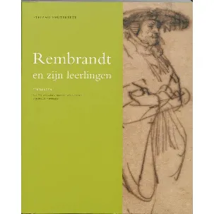Afbeelding van Rembrandt Tekeningen Van Rembrandt En Zijn Leerlingen