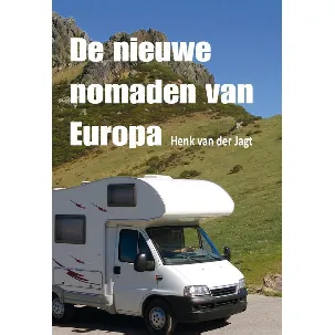Afbeelding van De nieuwe nomaden van Europa