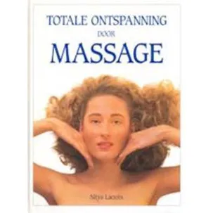 Afbeelding van Totale ontspanning door massage