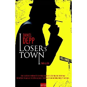 Afbeelding van Loser's town