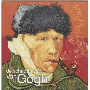 Afbeelding van De Schatten Van Van Gogh