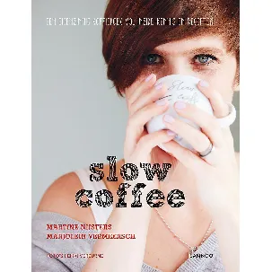 Afbeelding van Slow coffee
