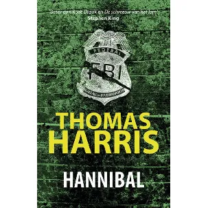 Afbeelding van Hannibal - Hannibal