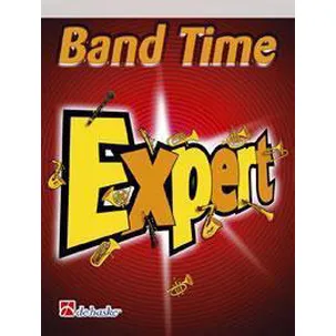 Afbeelding van Band Time Expert Bb Trumpet 1