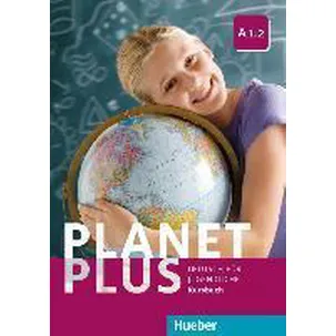 Afbeelding van Planet Plus A1.2. Kursbuch