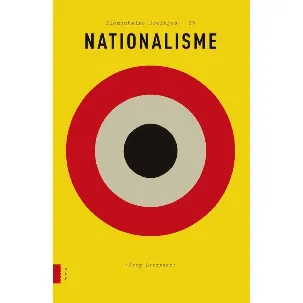 Afbeelding van Elementaire Deeltjes 23 - Nationalisme