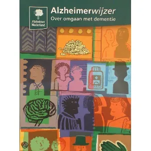 Afbeelding van Alzheimerwijzer