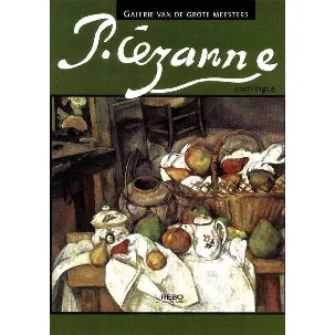 Afbeelding van Cezanne