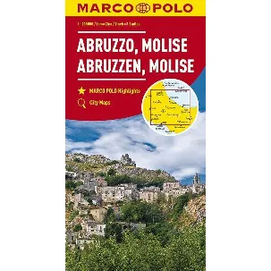 Afbeelding van Marco Polo Abruzzen - Molise 10