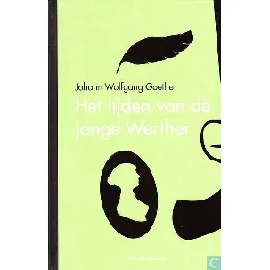 Afbeelding van Het Lijden van de jonge Werther - John Wolfgang Goethe
