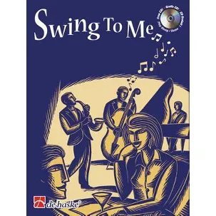 Afbeelding van Swing to Me