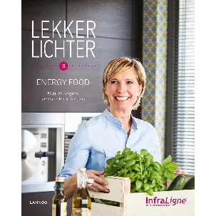 Afbeelding van LEKKER LICHTER 3 - ENERGY FOOD
