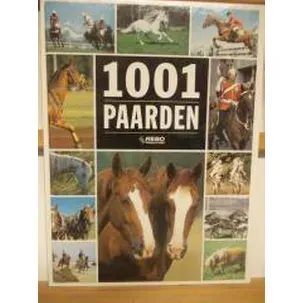 Afbeelding van 1001 paarden