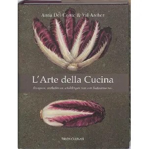 Afbeelding van L'Arte Della Cucina