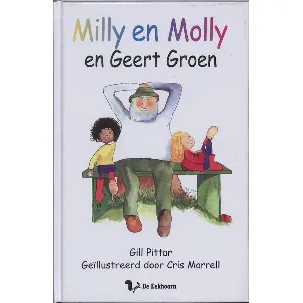 Afbeelding van Milly En Molly En Geert Groen
