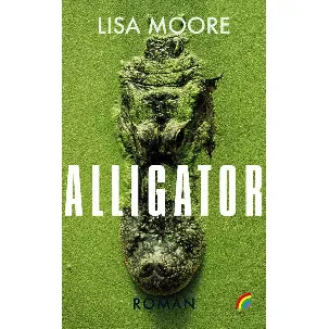Afbeelding van Alligator