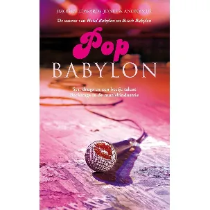 Afbeelding van Pop Babylon