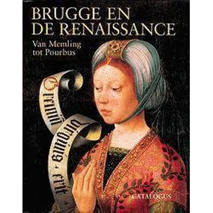 Afbeelding van Brugge en de Renaissance