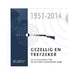 Afbeelding van Gezellig en Trefzeker 1951-2014
