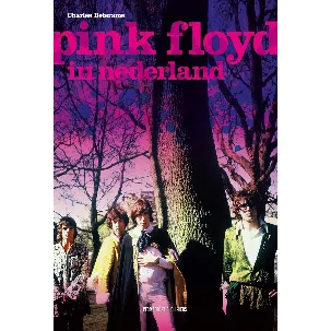 Afbeelding van Pink Floyd in Nederland