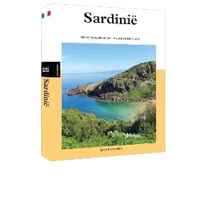 Afbeelding van Sardinië