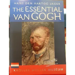 Afbeelding van The Essential Van Gogh / Nederlandse editie