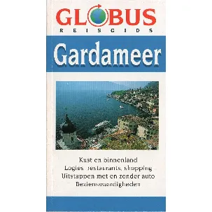 Afbeelding van Globus Gardameer