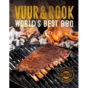 Afbeelding van Vuur & Rook World's Best BBQ