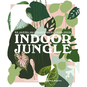 Afbeelding van Indoor Jungle
