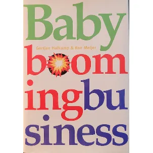 Afbeelding van Baby Booming Business