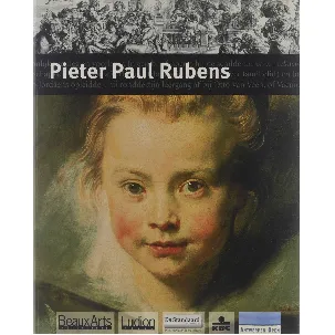 Afbeelding van Pieter Paul Rubens