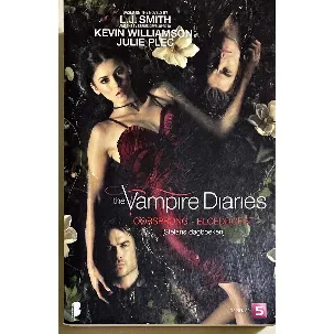 Afbeelding van The Vampire Diaries 1 - Oorsprong en Bloeddorst