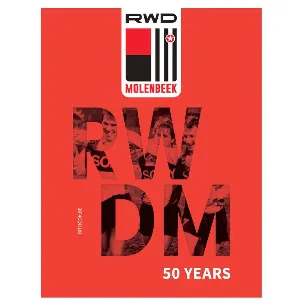 Afbeelding van RWDM 50 Years