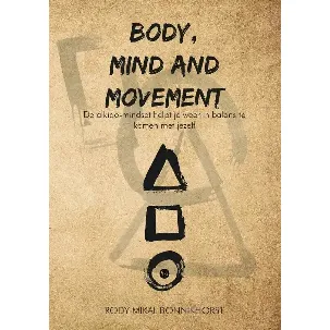 Afbeelding van Body, Mind and Movement