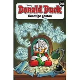 Afbeelding van Donald Duck pocket 265