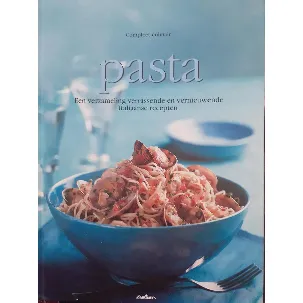 Afbeelding van Pasta Compleet Culinair