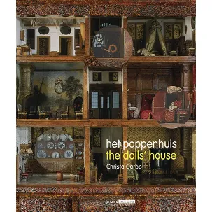 Afbeelding van Het Poppenhuis - Rijksmuseum Editie