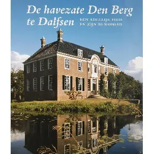 Afbeelding van Huis Den Berg