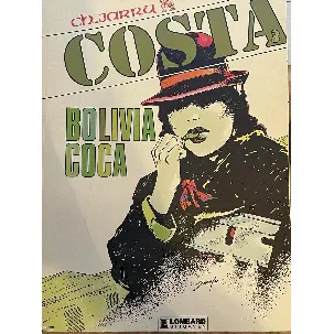 Afbeelding van Costa deel 3 Bolivia coca
