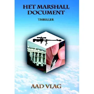 Afbeelding van Het Marshall document