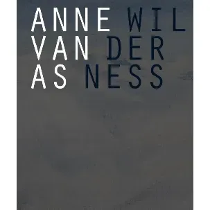 Afbeelding van Anne van As: wilderness