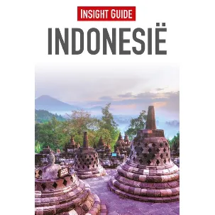Afbeelding van Insight guides - Indonesië