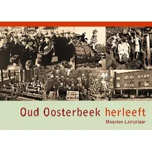 Afbeelding van Oud Oosterbeek herleeft