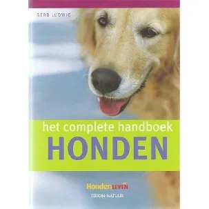 Afbeelding van Complete Handboek Voor Honden