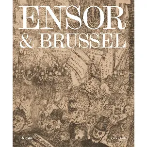 Afbeelding van Ensor & Brussel