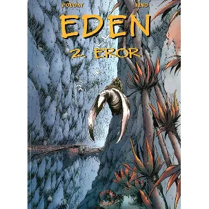 Afbeelding van 2 Error Eden