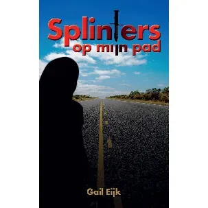 Afbeelding van Splinters op mijn pad