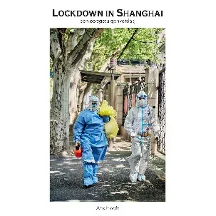 Afbeelding van Lockdown in Shanghai