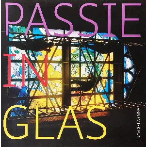 Afbeelding van Passie In Glas