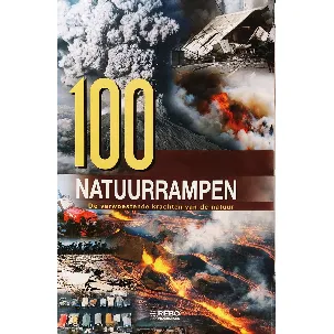 Afbeelding van 100 Natuurrampen